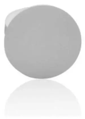 Shopping Cart RFID Tag D-T251E Low Frequency Coin Card EM4305 with Adhesive