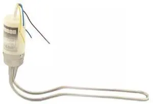 Solar water heater automatic heating electric heater heating rod accessories
