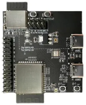 Border Router Gateway