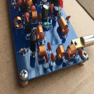 Kit Radio Microphone Transmitter DIY Radio Finished Board Kit Radio Microphone Transmitter DIY Radio Finished Board