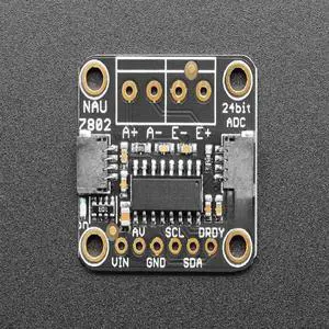 NAU7802 24-bit  - ST-EM-MA QT/Qwiic