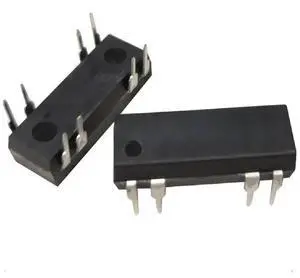 Reed relay EDR201A1200 1A / 100V DC12V