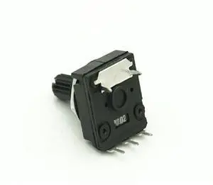 10pcs welding machine special potentiometer 22K 10K 1K potentiometer welding machine maintenance current regulator