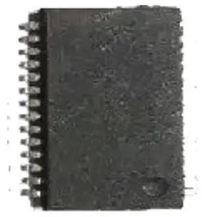 ELM327 V1.5 replacement chip (PIC18F25K80-I/SS)