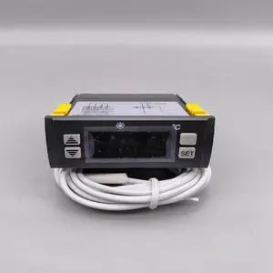 SF-101B thermostat 30A high power thermostat freezer intelligent display digital freezer thermostat