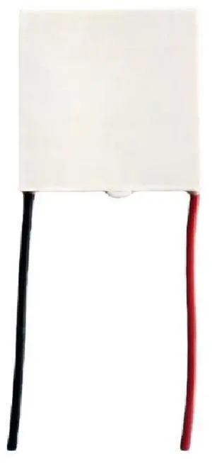 High temperature double layer cooling fin TEC2-25410 deep cooling joint, cold enough for high-end instruments