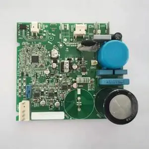Applicable frequency conversion board EECON-QD VCC3 2456 02 control drive board drive module