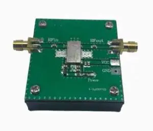 RF Power Amplifier 4.0W, 915MHz Power Amplifier 890-960MHz Power Amplifier Module