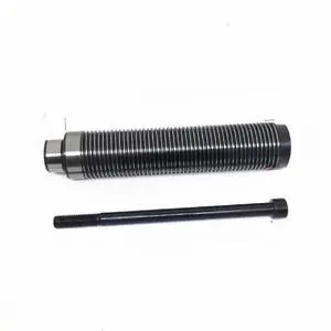 Balancer screw tire dynamic balance machine spindle tire fixing rod 36mm screw