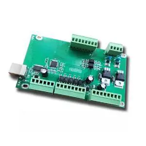 Marking machine USB control board pneumatic electric portable handheld motherboard circuit board