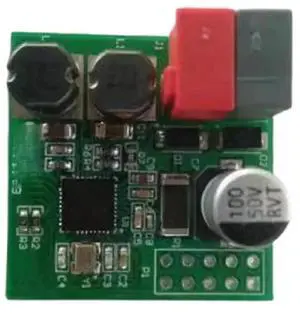 Transceiver module NCN5120