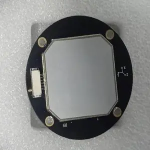 NEO-M9N four-star QMC5883 fixed antenna Beidou GPS module BK-450 replaces the previous BN-452