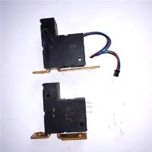 Soft start relay 721D-R1A-B032