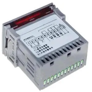 Controller Na6840 Cold Storage Temperature Controller