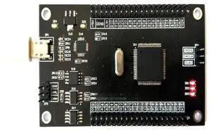 STM32F427VIT6 development board, 100-pin 2MB 180MHz core board