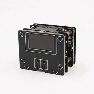 Smart watch wireless charging tester is suitable for watch charger production test smart detector suitable for smart watch