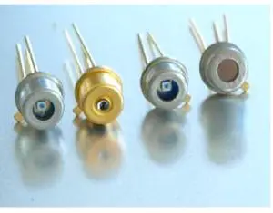 AD500-9 TO52S1 Photodiode 905nm