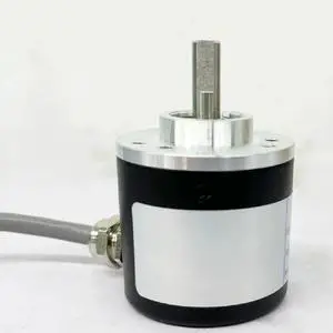 AT38S-6G5-26C-1000BM-2M Photoelectric Rotary Encoder 5-26F3606005L