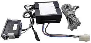 801 thermostat controller box 1CC0-2 microcomputer thermostat freezer display accessories