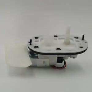 Electric jet motorcycle pedal off-road vehicle fuel gasoline pump white body assembly M0000701P