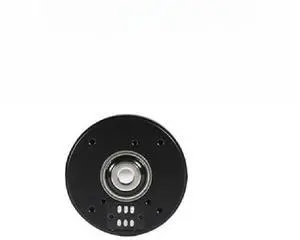 PM4310 micro motor with encoder brushless motor load 2KG motor