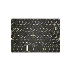 GH60-BLE Hot-swappable Bluetooth compatible USB dual-mode wireless personalized mechanical keyboard PCB kit
