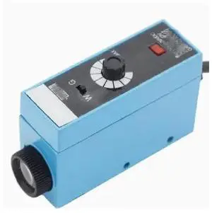Color mark sensor RG22 BG22 WG22 tracking light eye correction photoelectric switch sensor