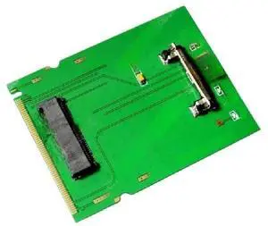 PC-3000 Multi-Panel Adapter to Universal Card Reader V1.52