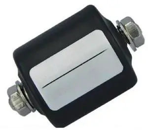 Potential connector spark gap equipotential equalizer grounding protector OVP-BG100 module