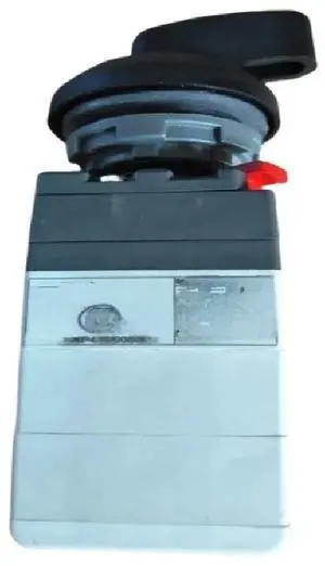 Elevator Accessories Maintenance Switch/Rotary Switch/Service Button