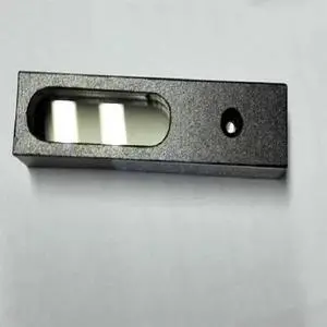 Holmium Oxide Glass Wavelength Calibration Test Spectrophotometer Filter Verification Standard Material
