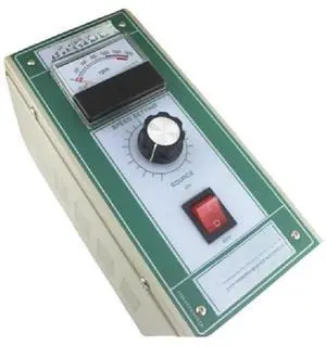 Control motor controller VS/speed regulator R400JK001 5200-S speed ratio control