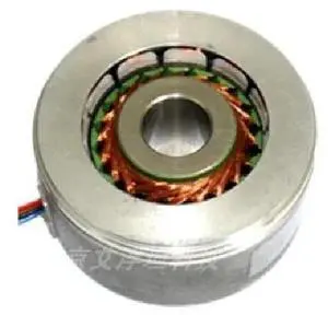 Resolver replacement for TS2620N21E11 encoder resolver
