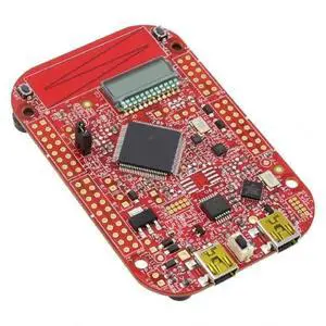 KL46Z KL3X/KL4X Development