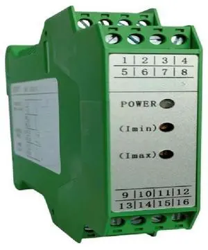 DC12V proportional valve controller, proportional valve amplifier board