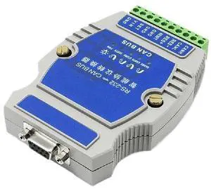 UT-2505 Lightning Protection Photoelectric Isolation RS232 Converter Rail Type Intelligent Protocol Converter