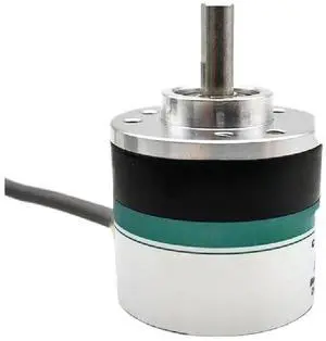 GTS06-OC-RAG5000Z1-2M Incremental Photoelectric Rotary Encoder Rotary Encoder