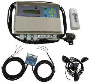 solar tracking controller Solar tracker Solar automatic tracking platform tracking