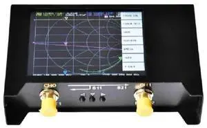 3G Vector Network Analyzer V2 Antenna Analyzer