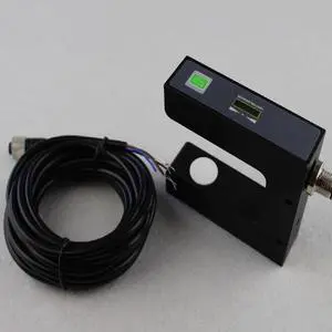 Ultrasonic sensor for web guiding Ultrasonic sensor for web guiding US-400S Ultrasonic sensor
