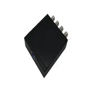 4-channel 720PUSB 3.0 full real-time video capture card without driver