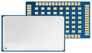 UM980 and  system full-frequency module