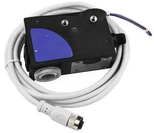 TL50-W-815 Color Code Induction Bag Making Machine