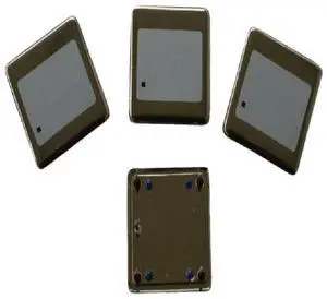 1pcs 100MHz oven controlled crystal oscillator low noise, low power consumption, high stability, miniaturization