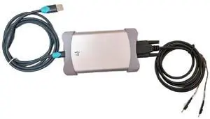 2 in 1 CAN card super bus analyzer tester