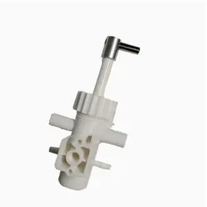 Ceramic pumpAB pump cavity filter pump ceramic cavity blood transfusion machine cavity accessories