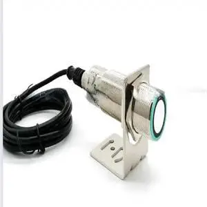 M30 ultrasonic distance sensor switch type analog type receiving and transmitting high frequency distance 2 meters