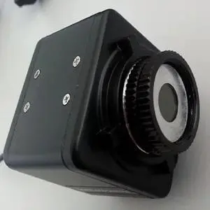 USB Optical Spot Meter (with Four C-Mount Neutral Attenuators)
