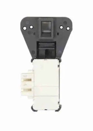 446 T85 Electronic door lock delay switch 446L 446L5 DC64-01538A Suitable for washing machine accessories