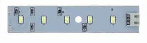 DA41-00519B Lighting Strip for Refrigerator LED Light Freezer Accessories